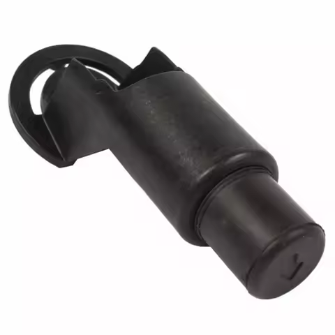 Premium Bumper Stopper For Ford Fusion For Lincoln MKZ 2013-2020 Rear Deck Lid DS7Z-17439A00-A DS7Z-17439A00-B