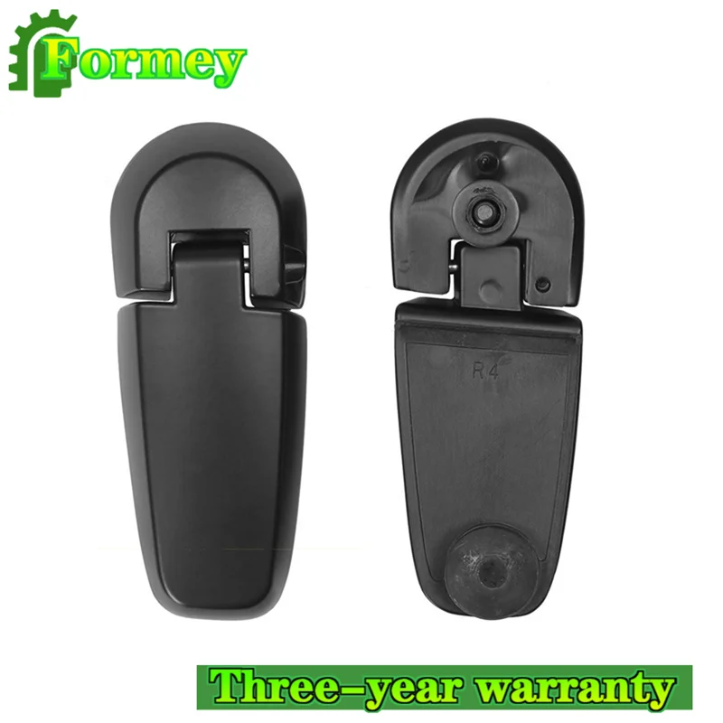 

Rear Window Hinge Kit Lift Door Glass Hinge For Ford Explorer 2006-2011 6L2Z-78420A68-A 6L2Z-78420A69-AA 6L2Z7842A68AA