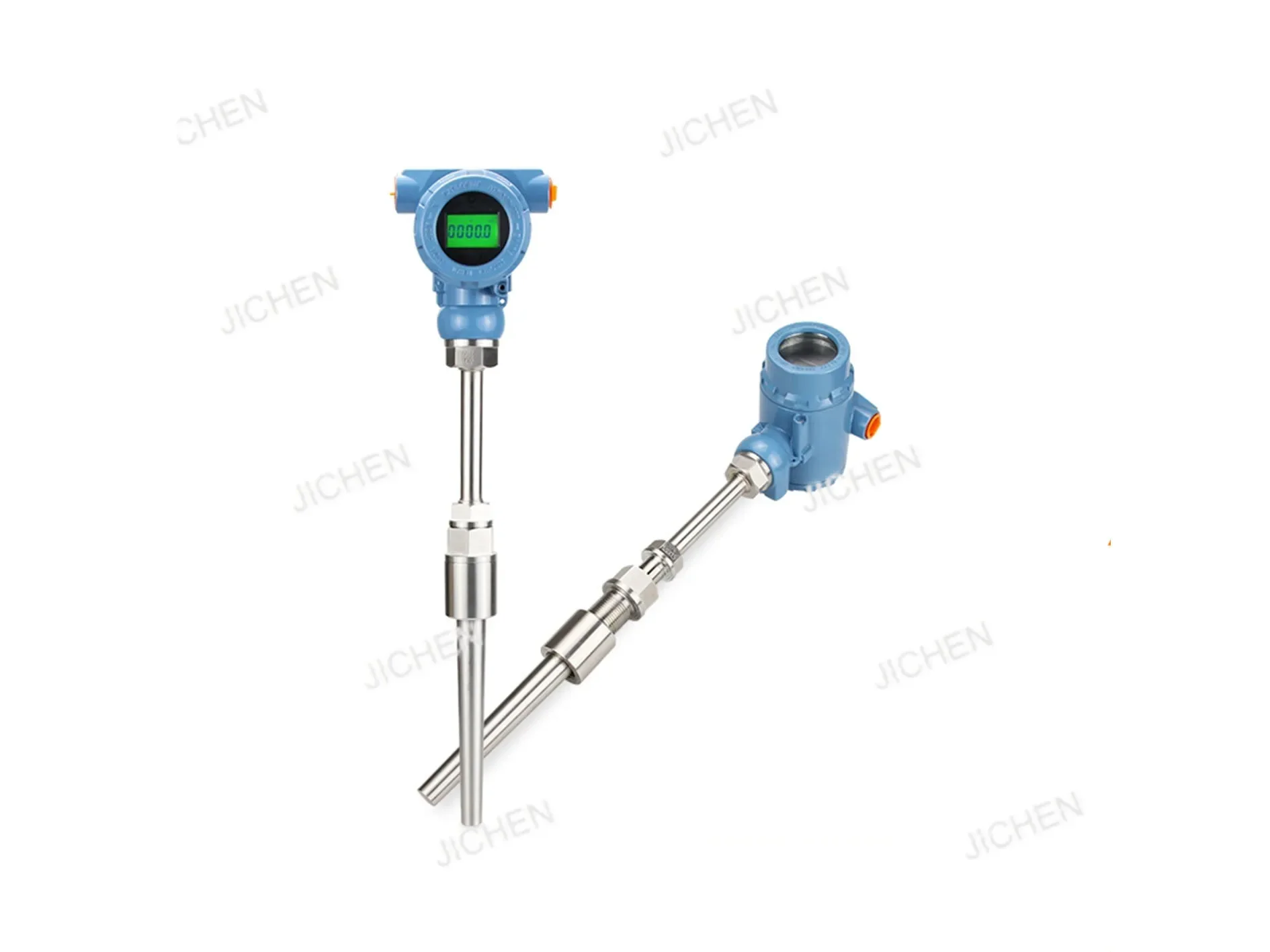 Jcq Transmitter Hig…