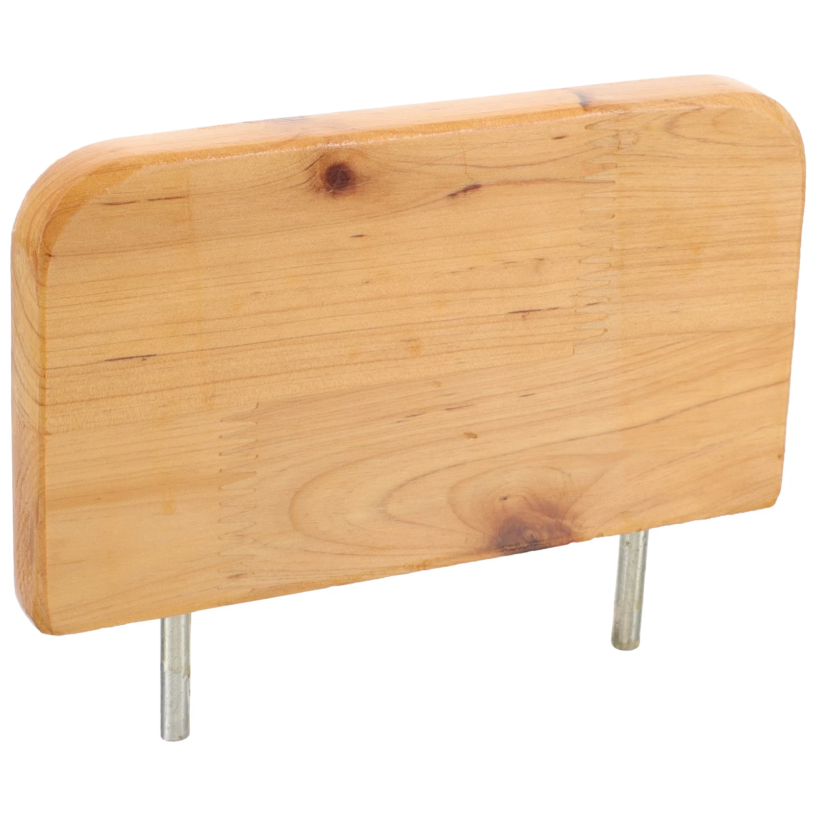 

Wooden Head Rest Bathtub Pillow Detachable Tub Head Support Pillow for Comfortable Bath Time Use Bathtub Supplies