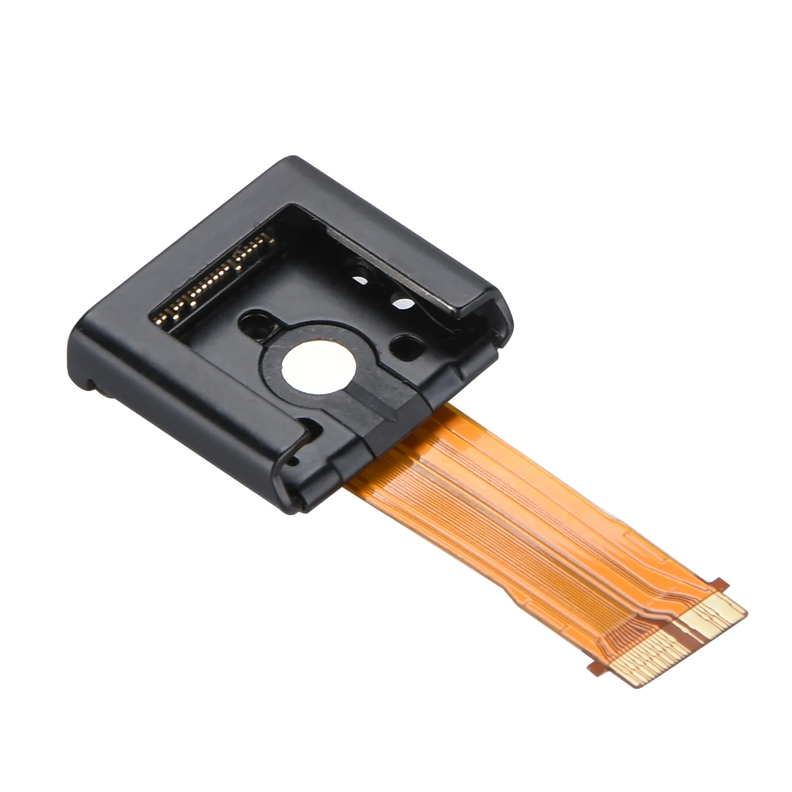 1Pc Original Hotshoe Base With Flex Cable High Quality Top Cover Hot Shoe Hotshoe Base For Sony A7M3 A7R3 A7 III A7R III