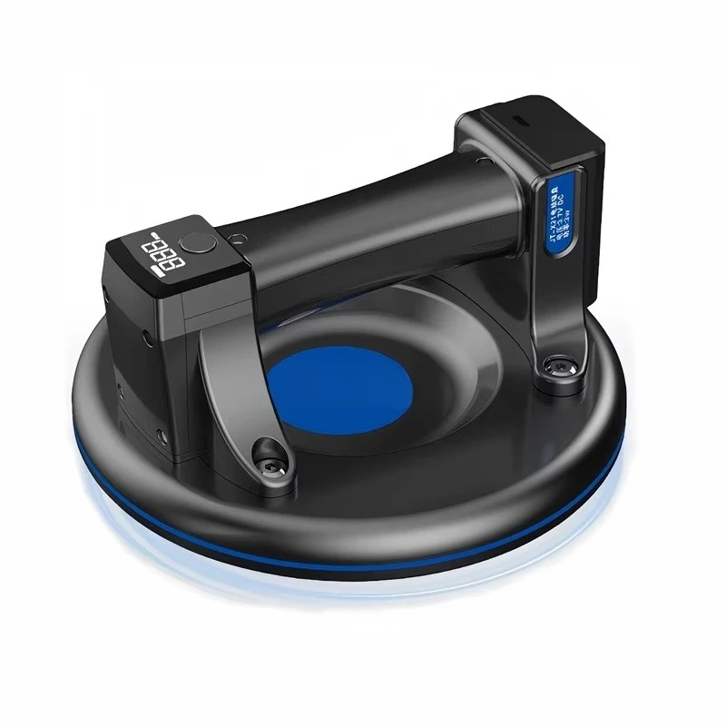 

ZC1- New type of electric suction cup 8-inch heavy-duty lift with a load capacity of 200 kilograms, suitable for granite