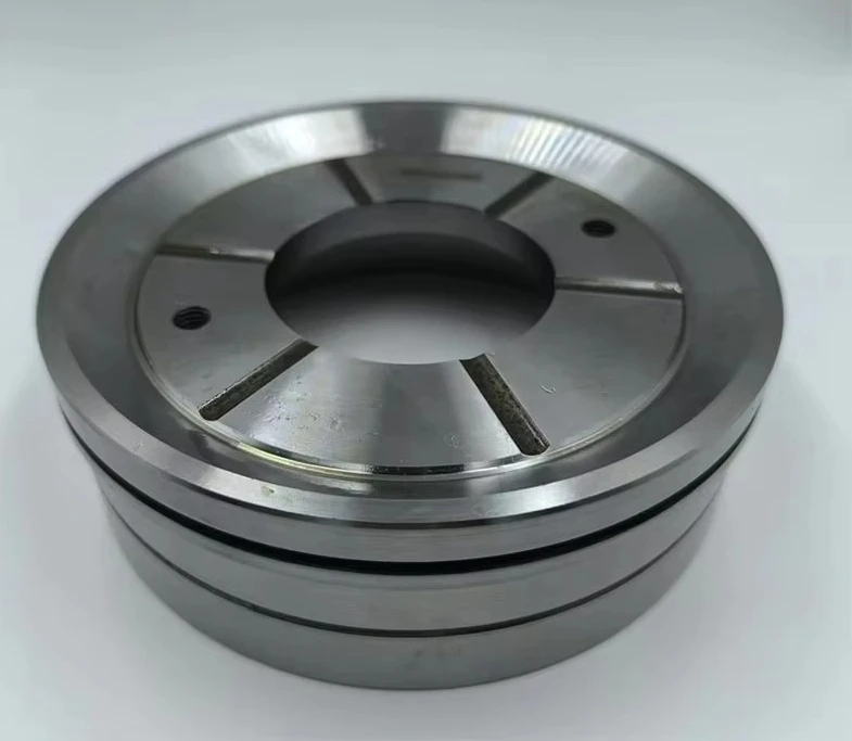 Front Bearing Ring 86746450 Be Suitable for Montabert HC95 Energy and Mining Equipment