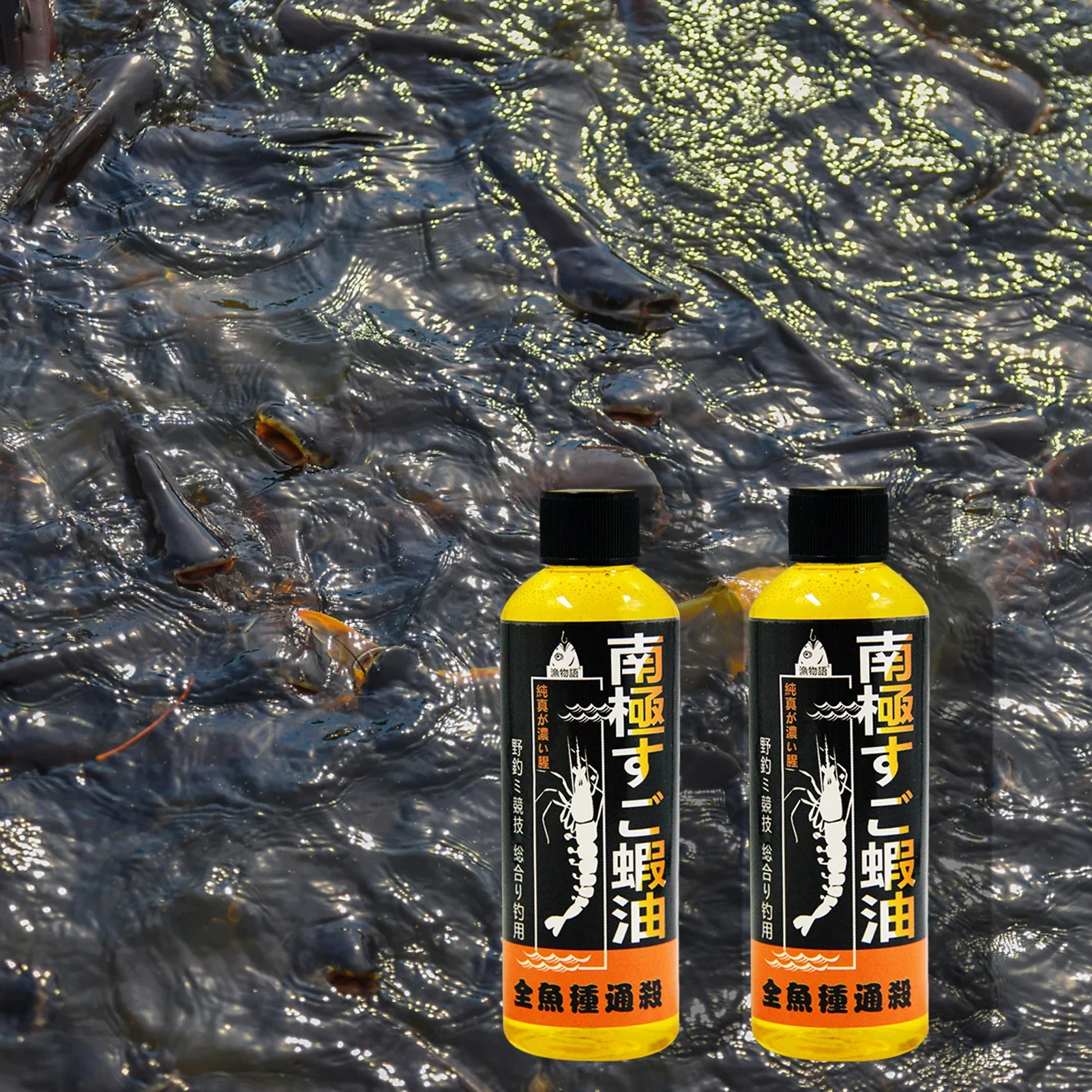 NEW Antarctic Krill Shrimp Oil - Krill Oil Supplement ulasan dan harga