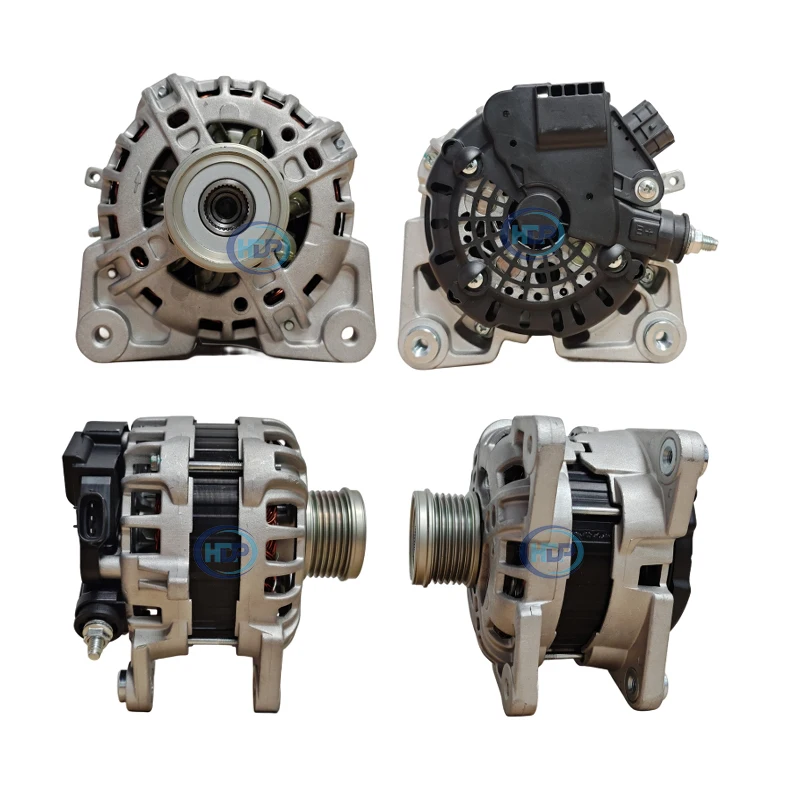 

Suitable for Nissan Teana L33/2.5, 15th floor Lan2.5 generator one-way wheel QR25 23100-3TS3C 23100-3TS3B car alternator