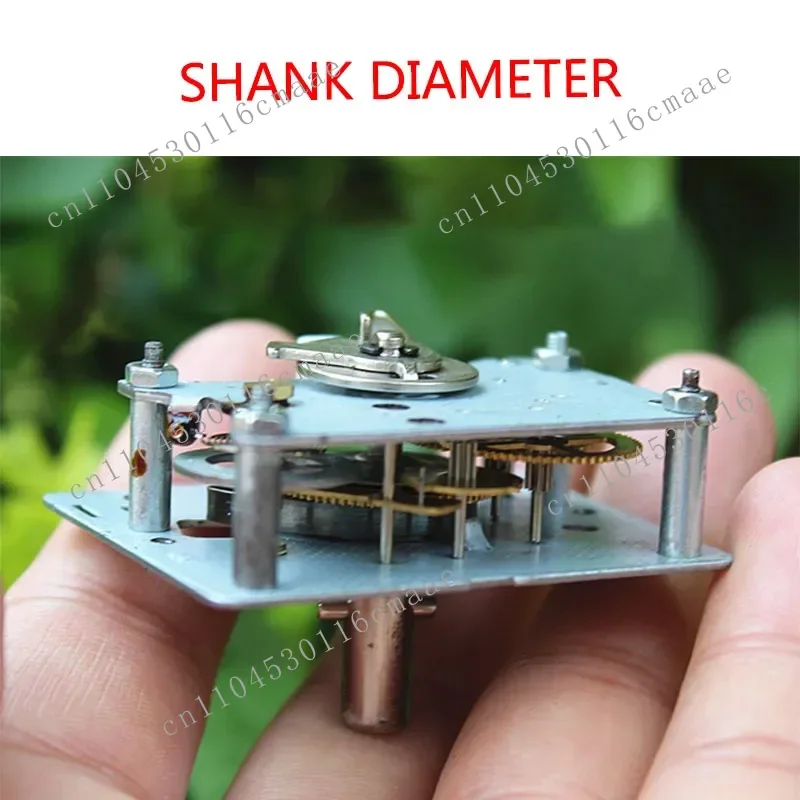 Таймер на 15 минут для микроволновки, механический