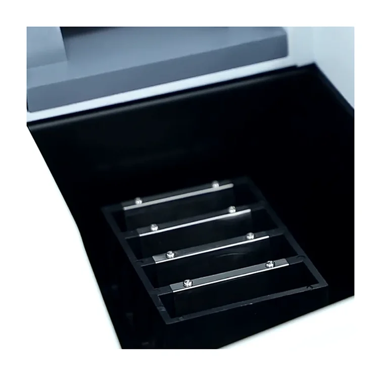 Uv Visible Spectrophotometer with Good Price Range190-1020nm