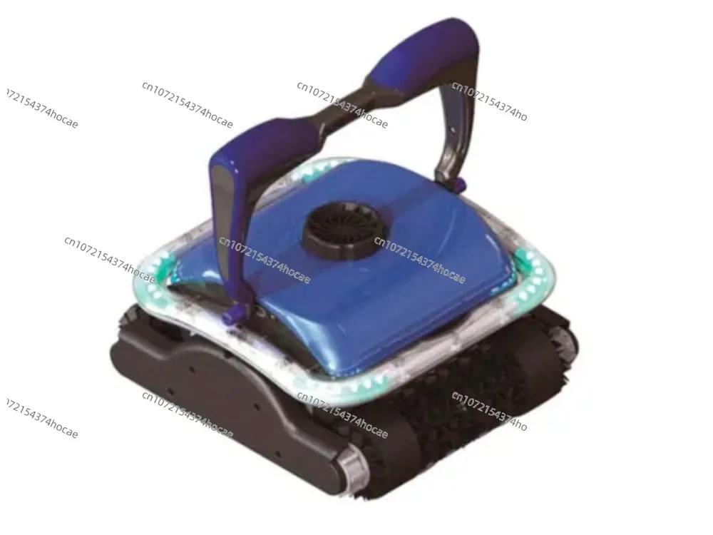 Swimming Pool Clean…