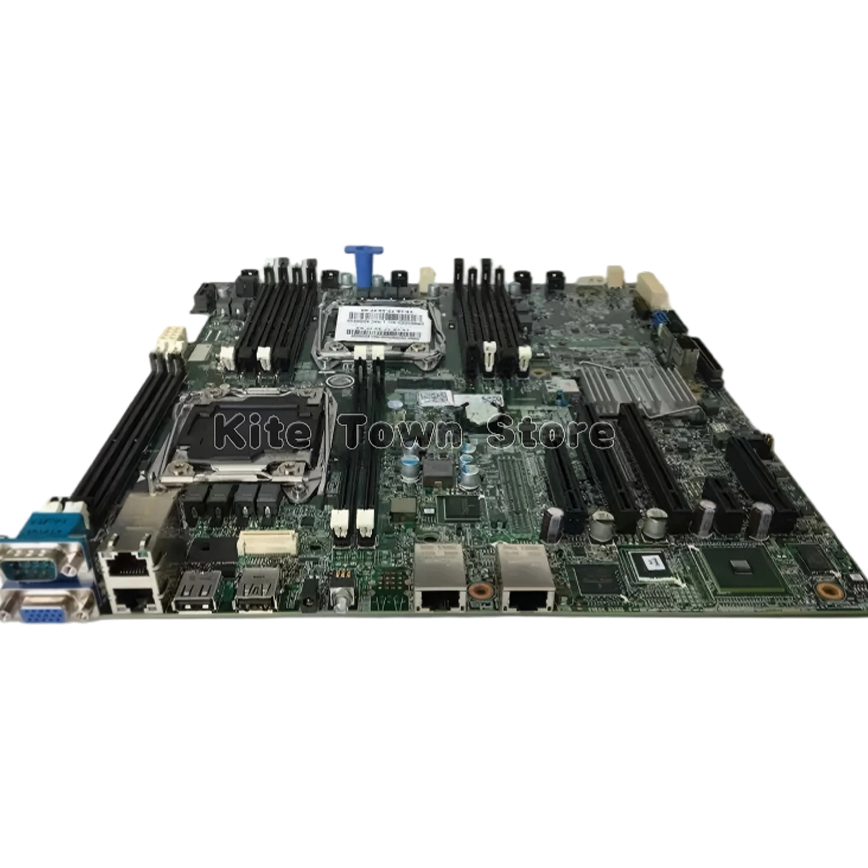 New server system Motherboard  for Dell DSS7500 RRXVV X89R8