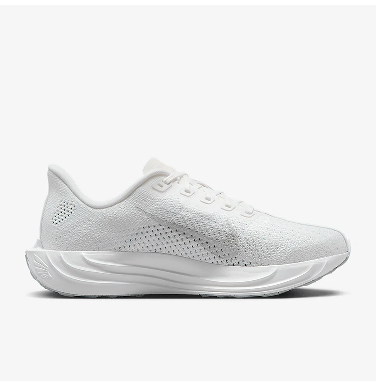 Nike Original Pegasus Plus Low-Cut-Laufschuhe für Damen FQ7261-101 – Detail 5