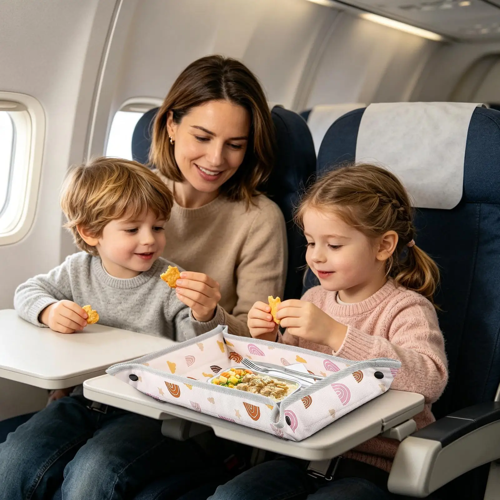 copri-vassoio-per-aereo-per-bambini-con-tasca-impermeabile-con-motivo-a-cartoni-animati-per-ragazzi-e-ragazze-per-mangiare-giocare-e-imparare