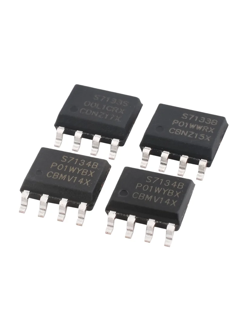 10PCS S7133S S7133B…