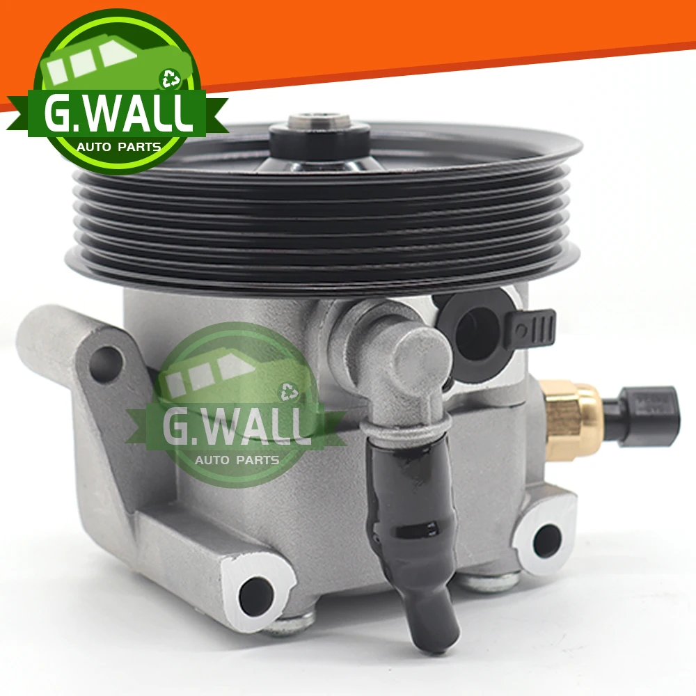 

Hydraulic Power Steering Pump For Ford C-MAX Focus MK3 1.6 1758113 1742491 7613974104 7613955148 4M513A696AD BV613A696AB
