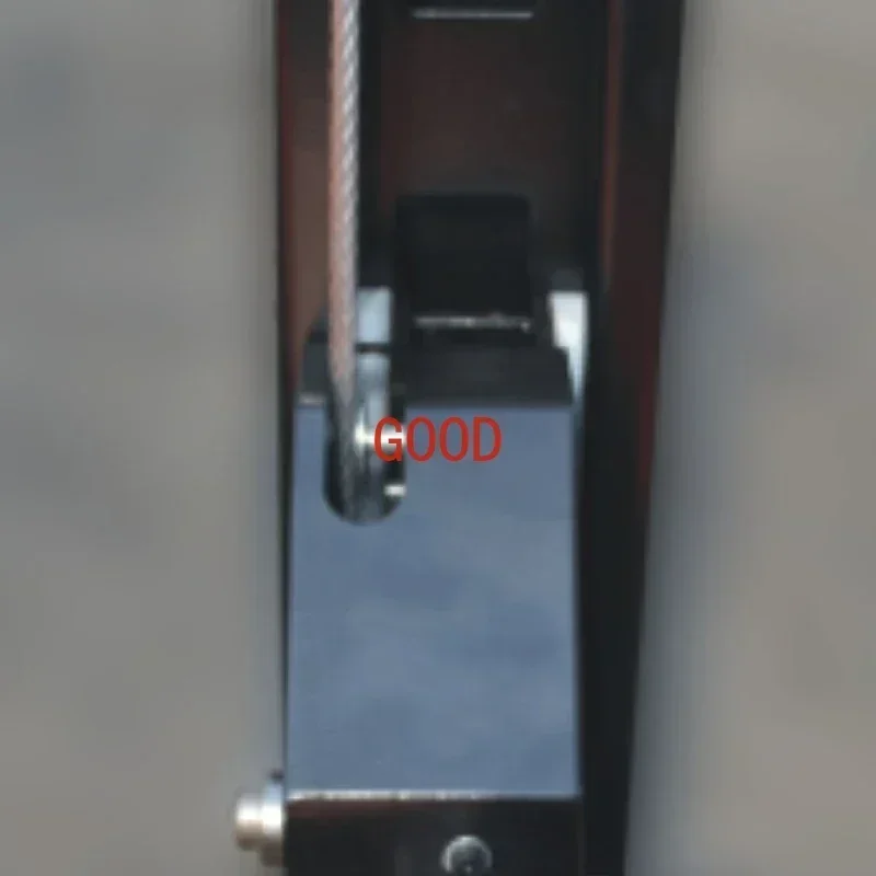 4 Post Double Deck Parking Lift Car Storage Lift Parking Equipment Car Parking Lift Stacker Car