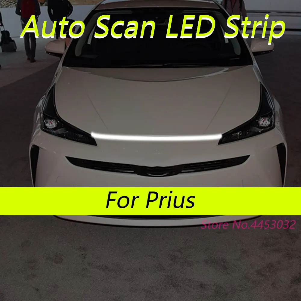 Drl Auto Scan Start…