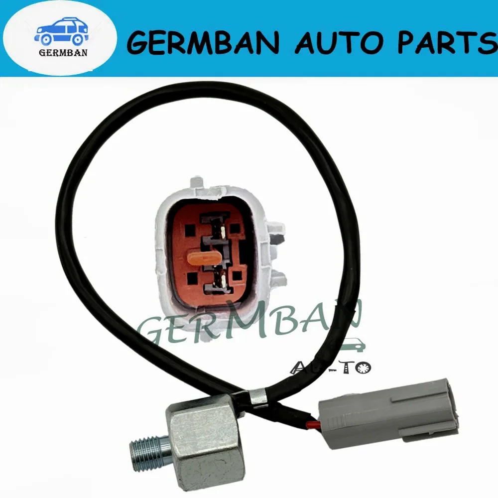 

E1T50171 Knock Sensor 13321009-101 For Mazda MPV II (LW) 2.0 2.3 2.5 3.06 Hatchback GG14 2.0D