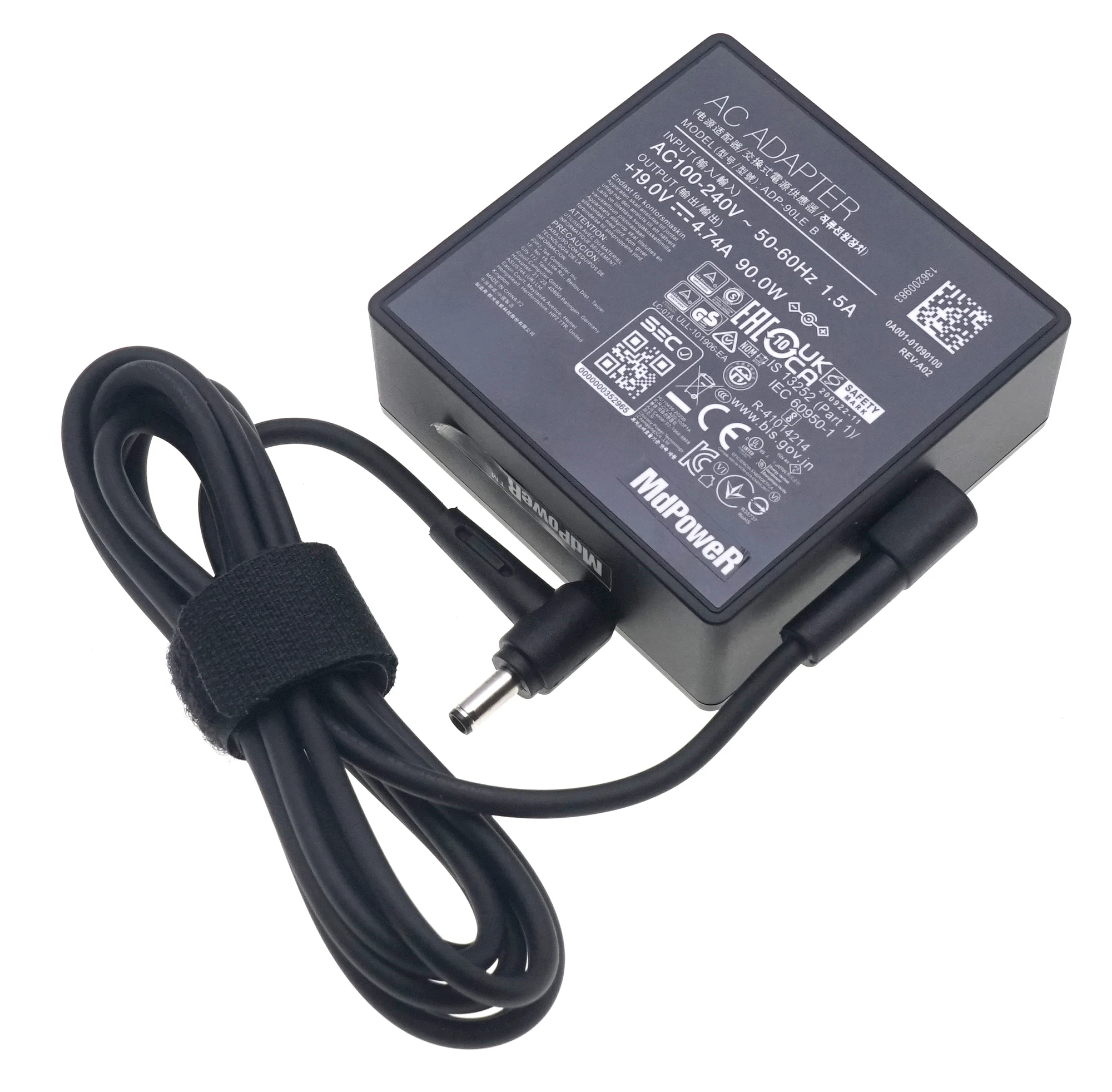 19V 4.74A 90W For A…