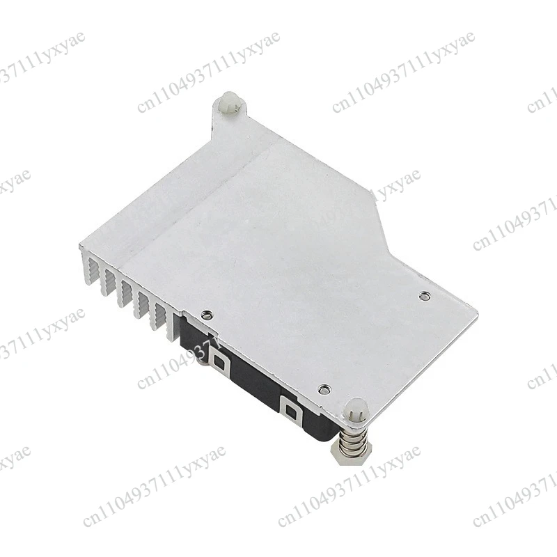 Raspberry Pi 5th generation radiator active cooler Raspberry pi5 aluminum heat sink blower fan