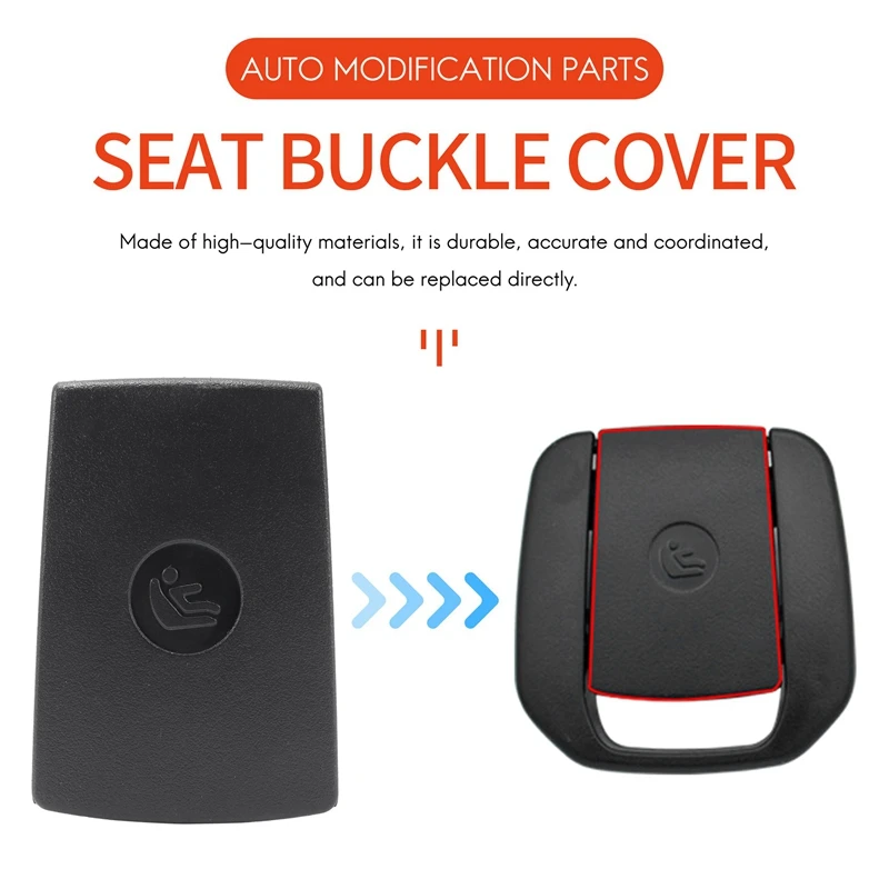 Auto Achterbank Haak Isofix Cover Kinderbeveiligingssysteem Voor Bmw X1 E84 3 Series E90 F30 1 Serie E87 Auto Achterbank Haak