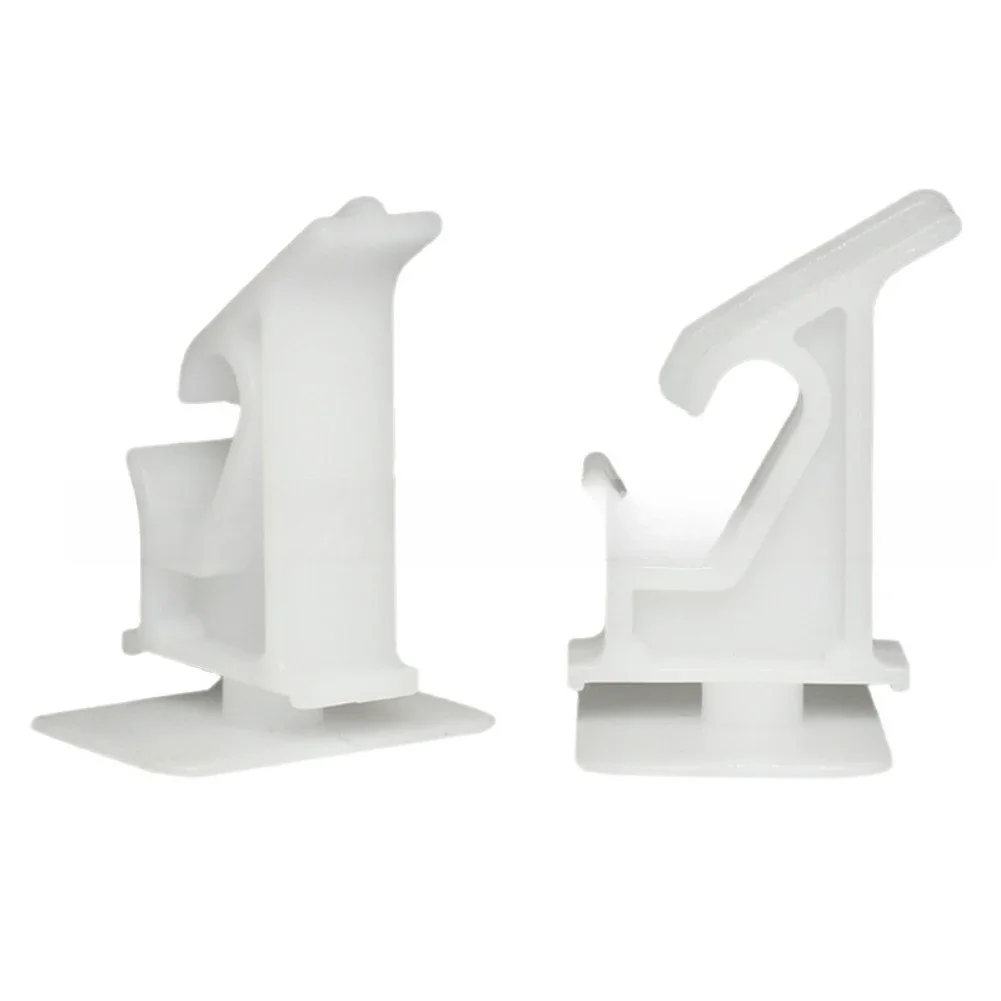 Auto Fastener 71769-60040 Clips Anti-aging Properties Compatible With GX400 Compatible With GX460 Designed For Prado 2.7L