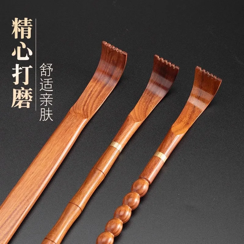 Itchy Scratch Back Scratch Artifact Back Scratch Rake No Need for People