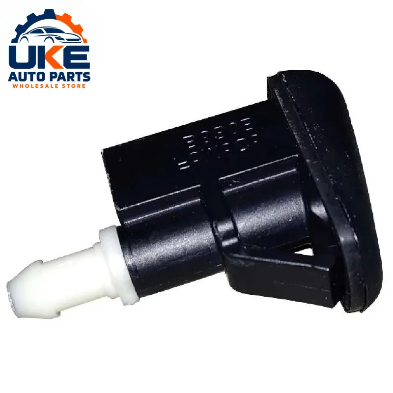 CJ54-17666-AB 1 Stück Scheibenwaschdüse für Autos, kompatibel mit FORD KUGA C520 MK2 CJ5417666AB – Detail 2