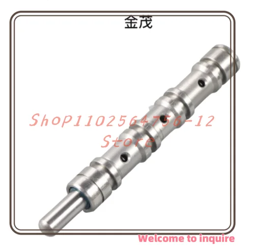 

Forklift Manual Hydraulic Truck Valve Body and Valve Core Suitable for Jinmao