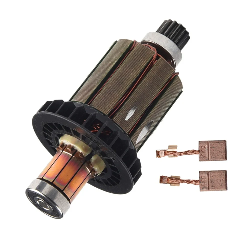 Maintenance Accessories Approx. As Picture Armature CB440 Armature Armature 619496-0 Replacement For DDF458 For BHP458