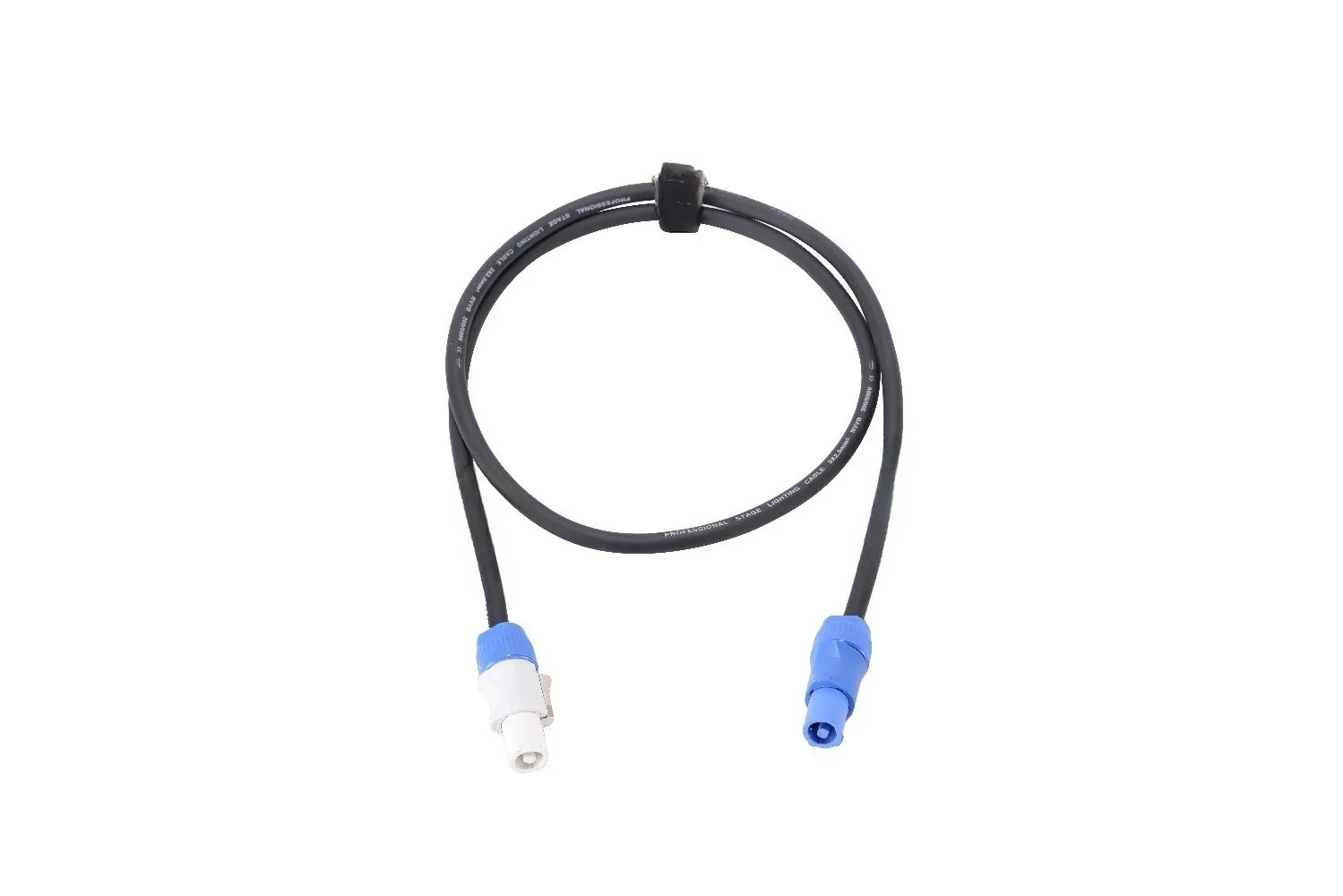 

Powercon Plug 20A 3x2.5 Power AC Cable for Stage Light Audio Equitment