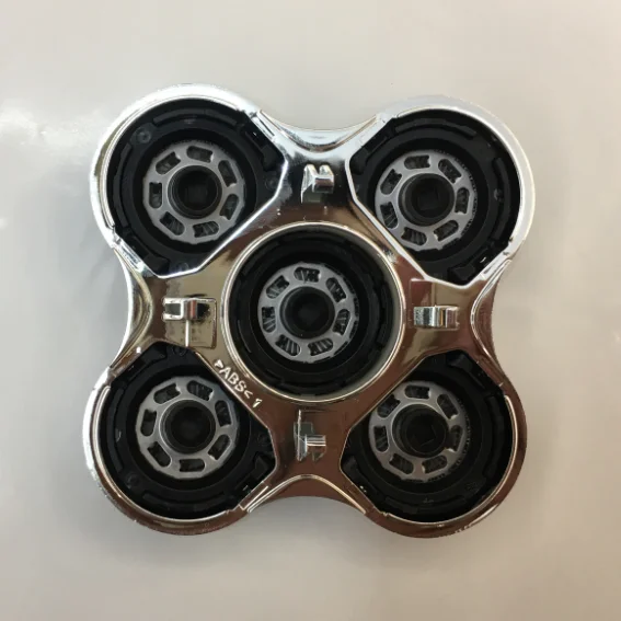 5D استبدال رئيس شفرة حلاقة لريمنجتون ماكينة حلاقة بالدر برو رؤساء XR1500 XR1600 XR7000 RX5 RX7 XR7100 XR7120 XR1501