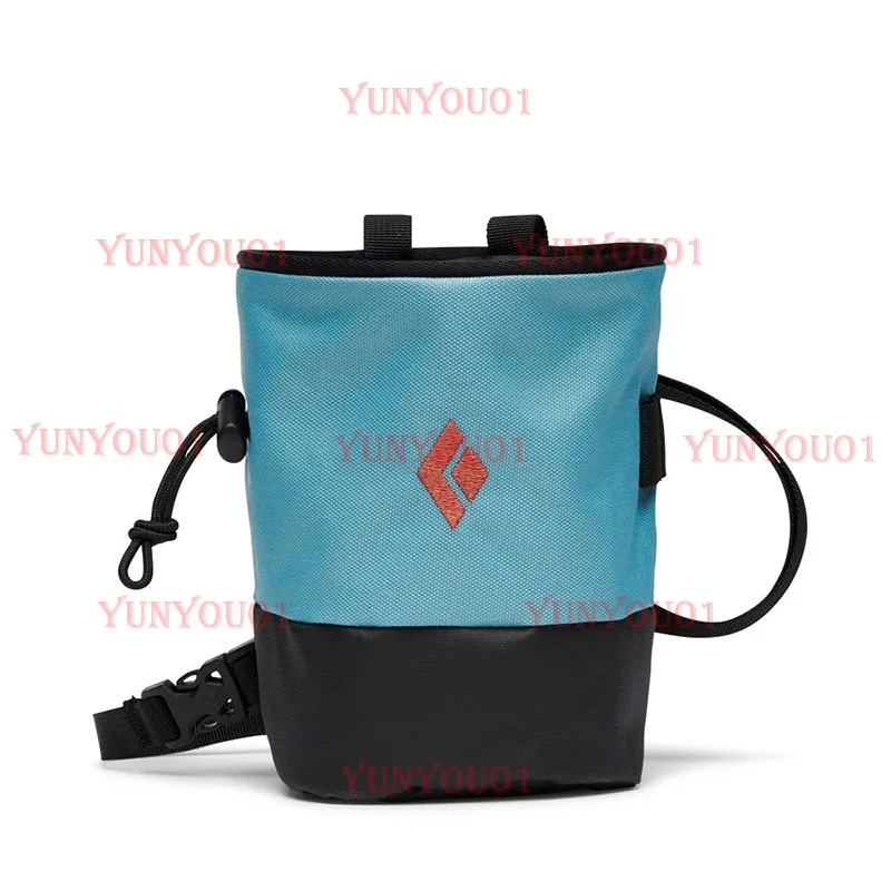 

Новый BlackDiamond BD Mojo Zip Chalk для скалолазания на открытом воздухе, магниевый порошок, в наличии