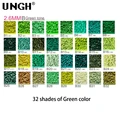 32 colors