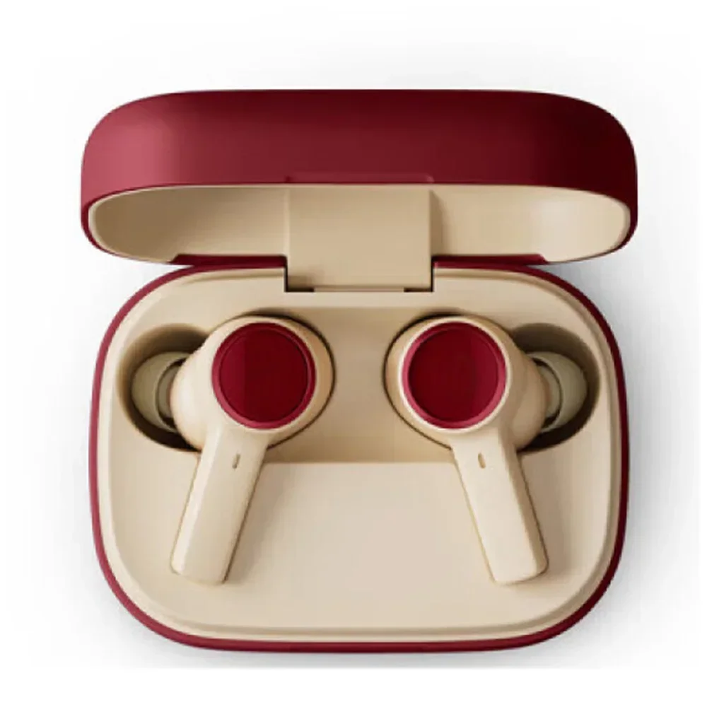 Verdadeiro sem fio bluetooth 5.0 fones de ouvido 5gen chamada redução ruído em fones ipx5 à prova dwaterproof água esportes presente