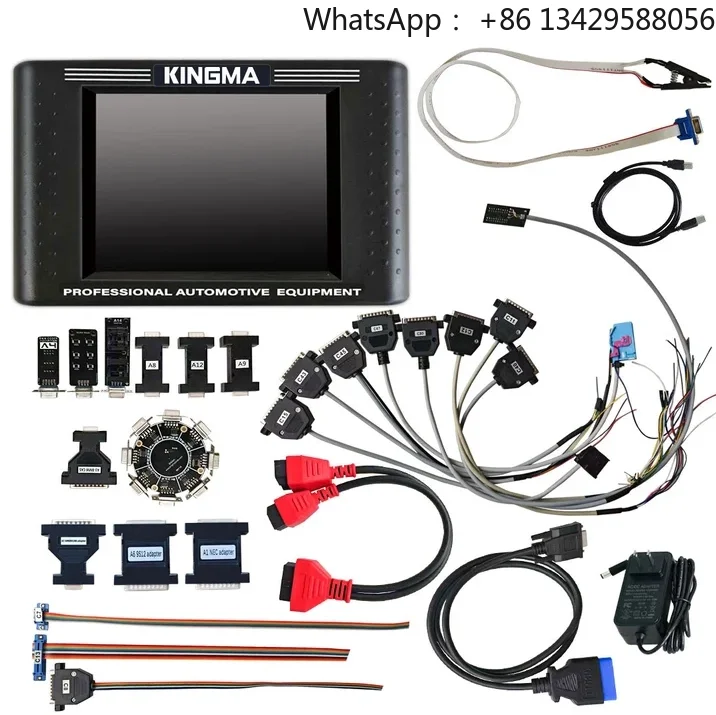 2025 New Arrival Enigma  Progessional Automotive Electronics and Diagnostic Instrument Cluster  Programming Tool AA
