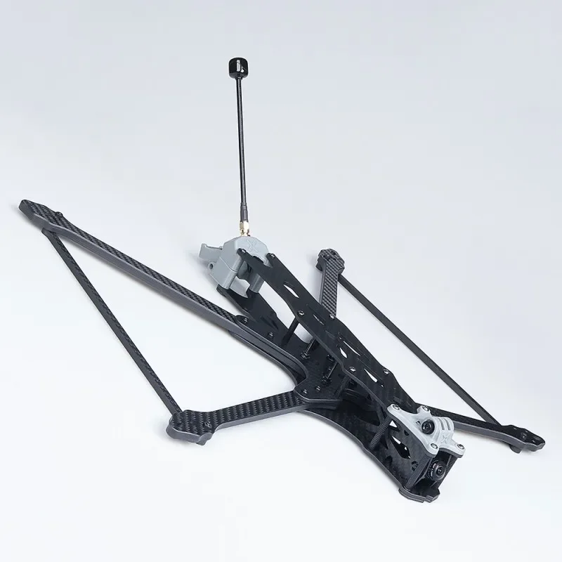 إطار Foxeer Aura مقاس 10 بوصة لملحقات إطار Rc Fpv Racing Wifi Fpv