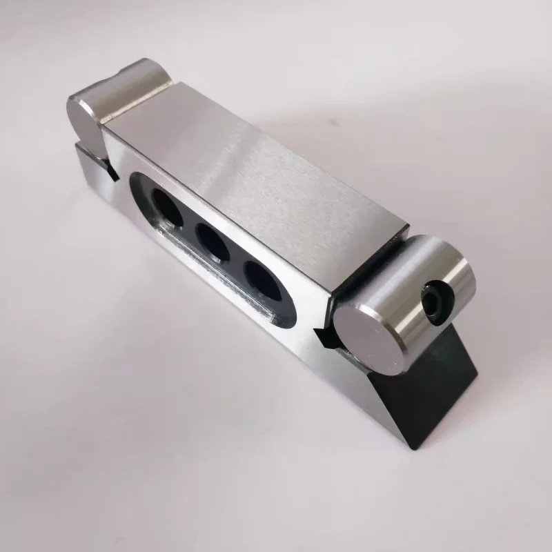 S100 Adjustable-pitch Sine Bar For Flat Grinder