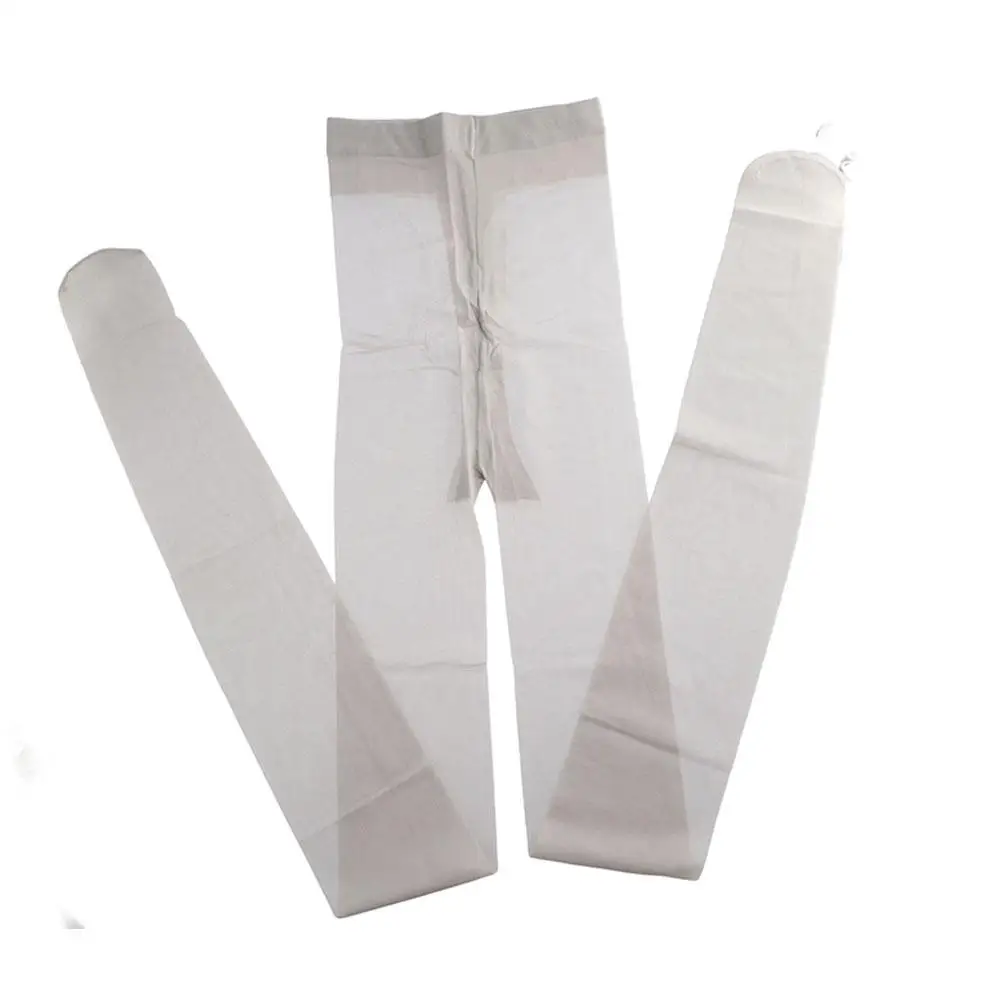 

Fashion Women Seamless T File Stockings Transparent Socks Sexy Pantyhose