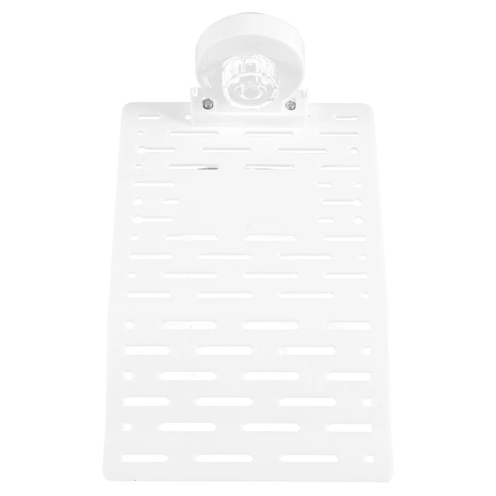 

Basking Platform Basking Terrace Turtle Resting Platform Aquarium Suction Cup Floating Island Durable Plastic