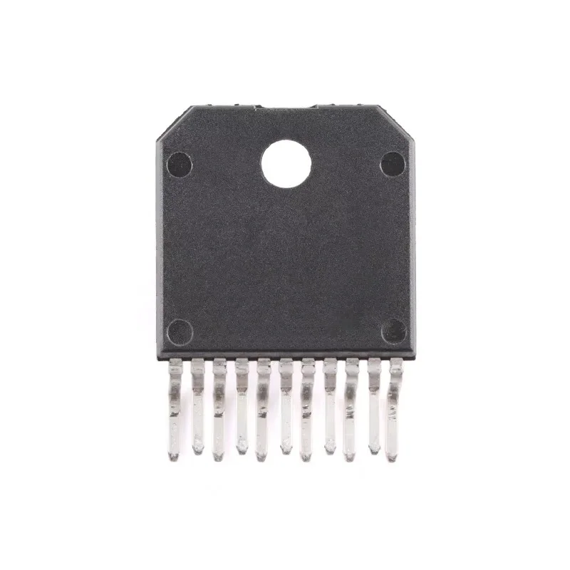 100%New Original Stock IC LM3886TF/NOPB LM3886TF LM3886 ZIP11 Audio Power Amplifier TI IC MCU One Stop BOM Service