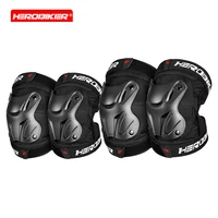 2 piezas de protección para rodillas y codos de motocicleta, protección para las cuatro estaciones, equipo de protección para las piernas, equipo de protección para conducción al aire libre