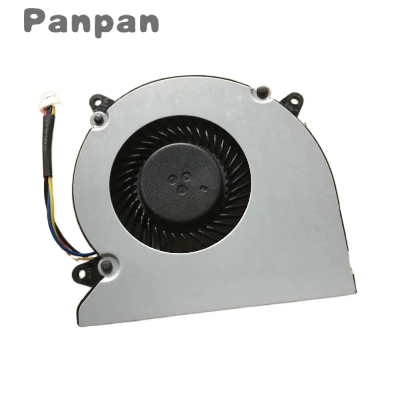 SSEA New CPU Fan for ASUS N550 N550J N750 N750JK N750JV G550JK Laptop CPU Cooling fan MF60070V1-C180-S9A