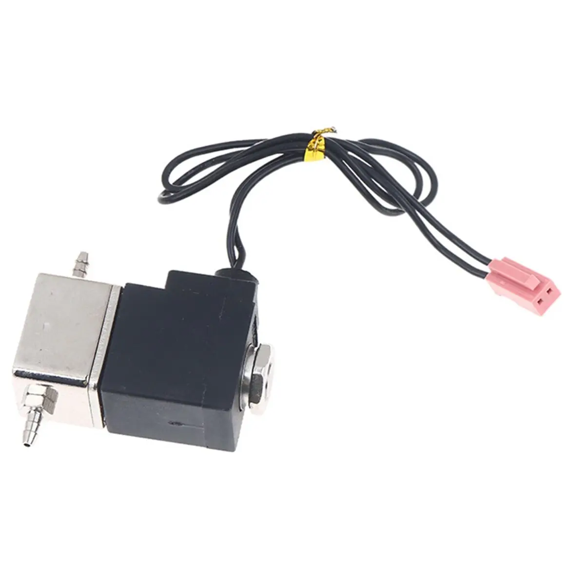 A43TBG Dental Scaler Valve Water Supply Solenoid Universal for Ultrasonic Cleaner DC 30V Electromagnetic Valve Replacement