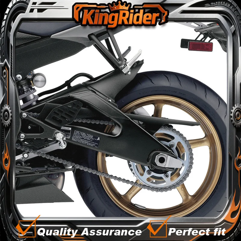 YZF-R6 Swingarm Cover Motorcycle Carbon Fiber Rear Swing Arm Side Frame Fairing Accessories For Yamaha YZF R6 YZFR6 2006-2018