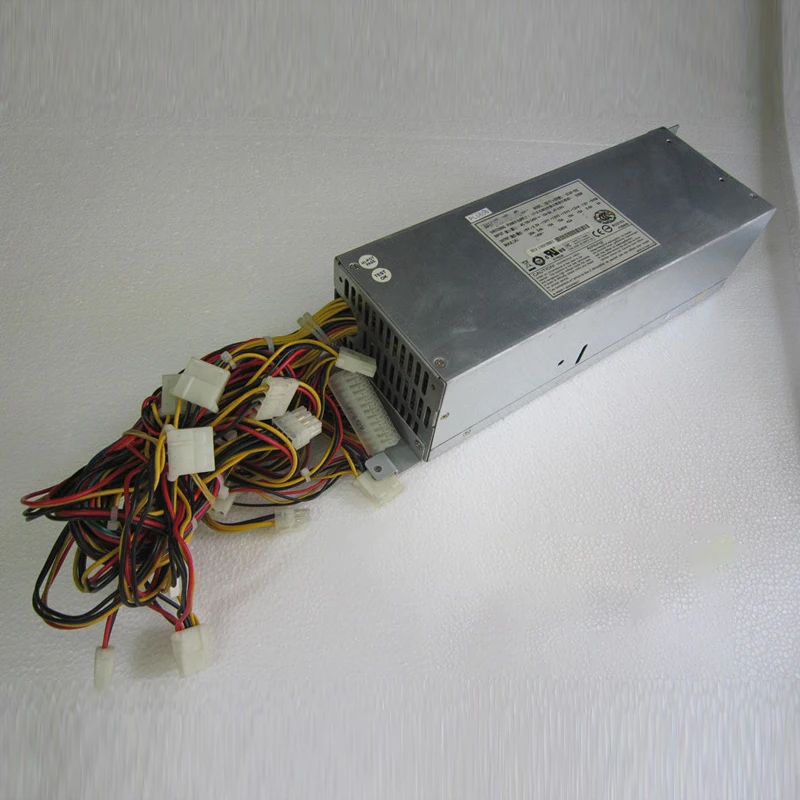 Server Power Supply For Lenovo R520 G4 EFAP-552 2U 550W Fully Tested