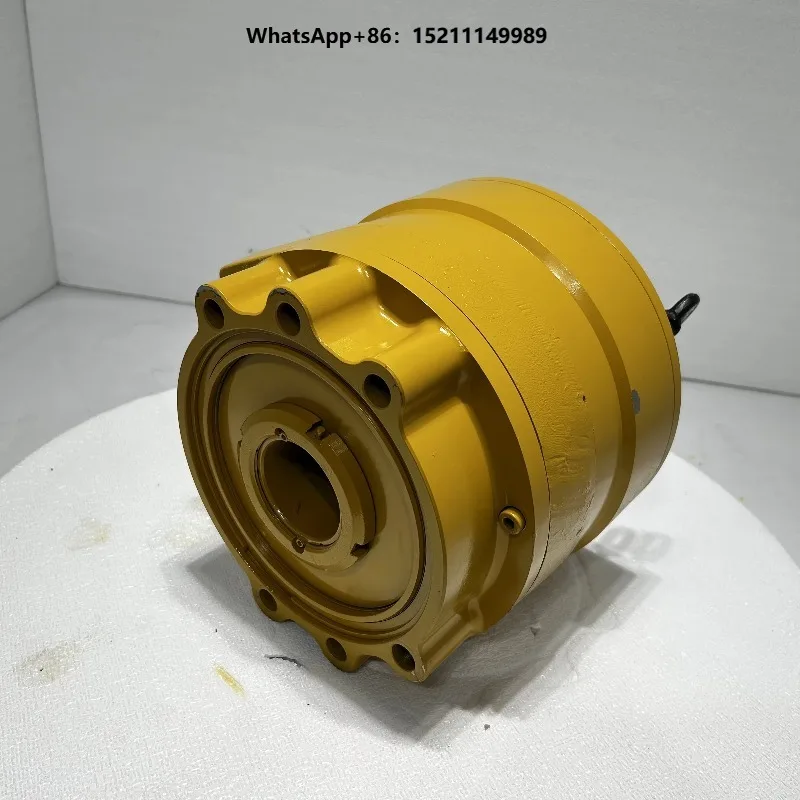 MK04 Series 3000 Nm Continuous Torque 5800 psi Pressure for Precision Industrial Equipment