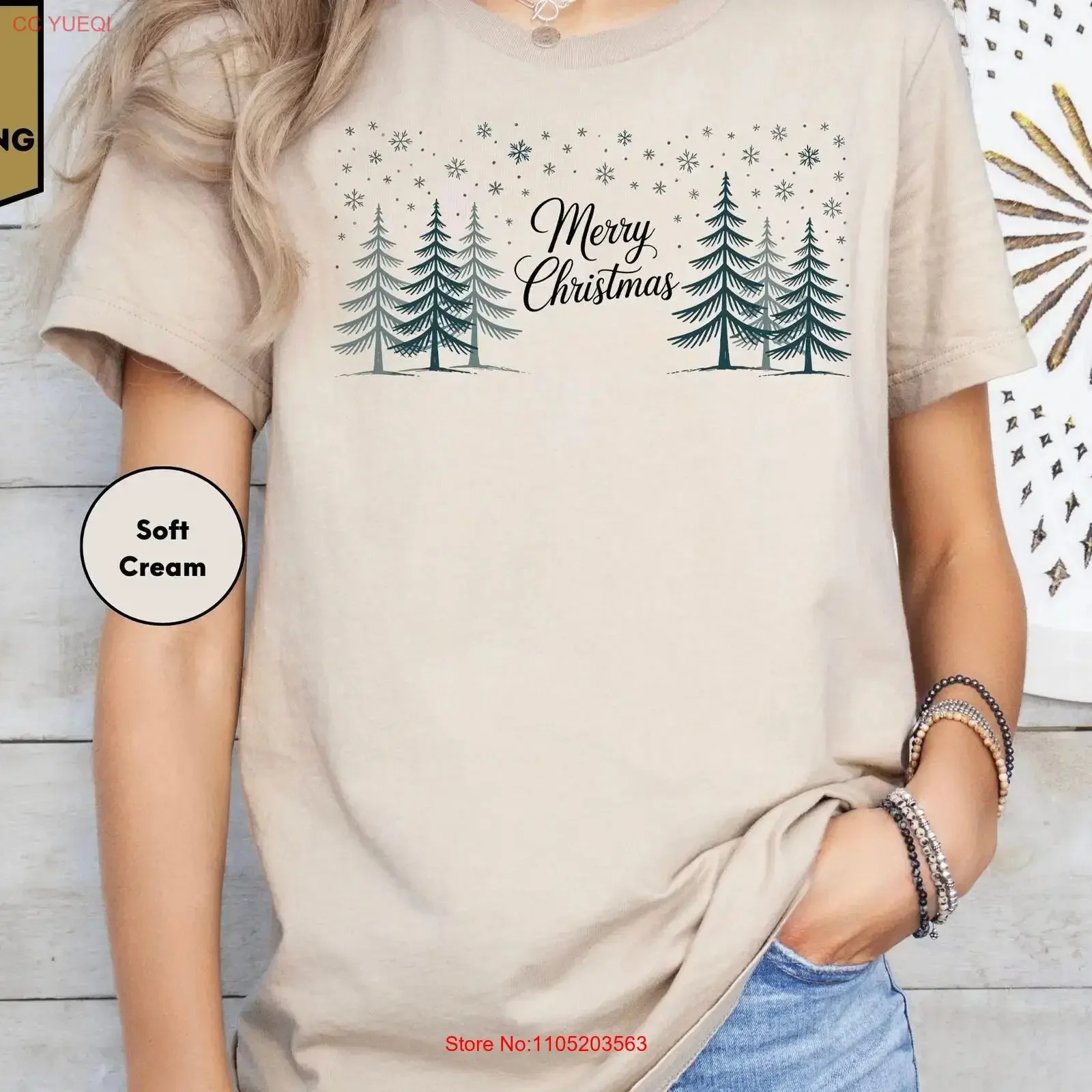 Oh Christmas Tree C… - image