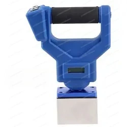 

Портативный постоянный магнитный звукосниматель 30 кг 60 кг электро постоянный магнитный подъемный магнитный инструмент для стальной пластины