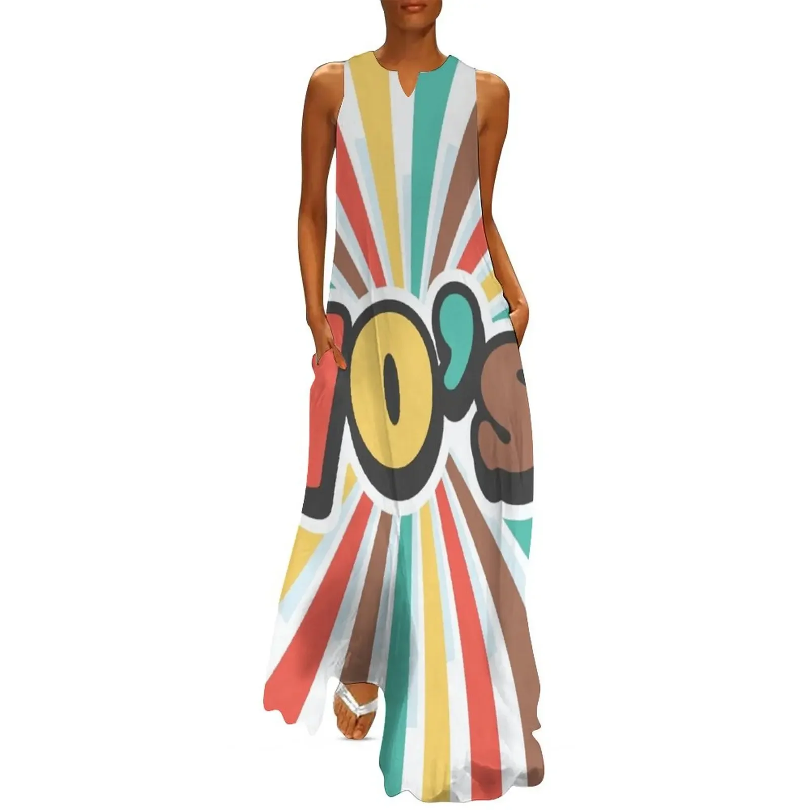 

70s Long Dress wedding dresses for parties dresses for special events dresses for woman 2025 Party Dress