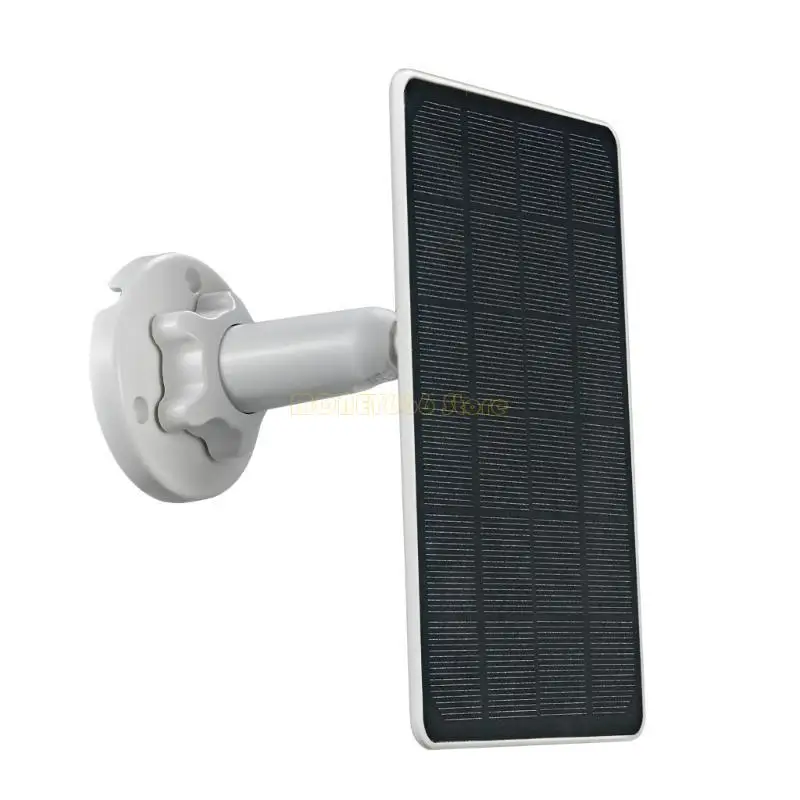 F62C 5W Solar Panel…
