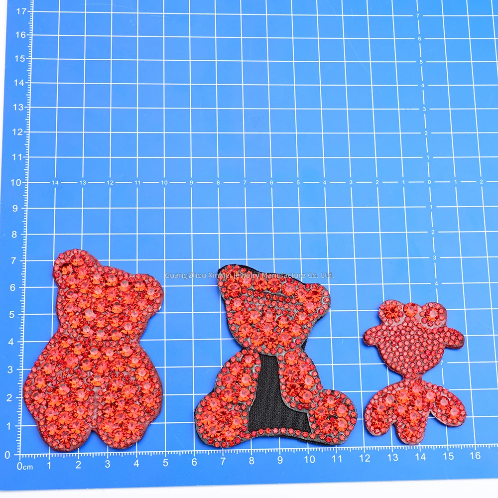 Çok Renkli Hayvan Balık Şeklin - Sew On Rhinestone incelemesi ve fiyatı